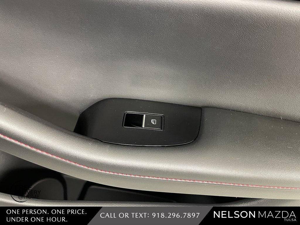 New 2026 MAZDA MAZDA3 Carbon AWD/4WD image 51