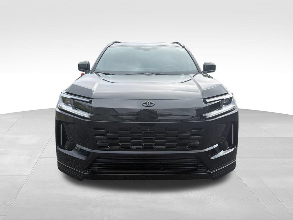 New 2026 Toyota RAV4 XSE AWD/4WD image 8