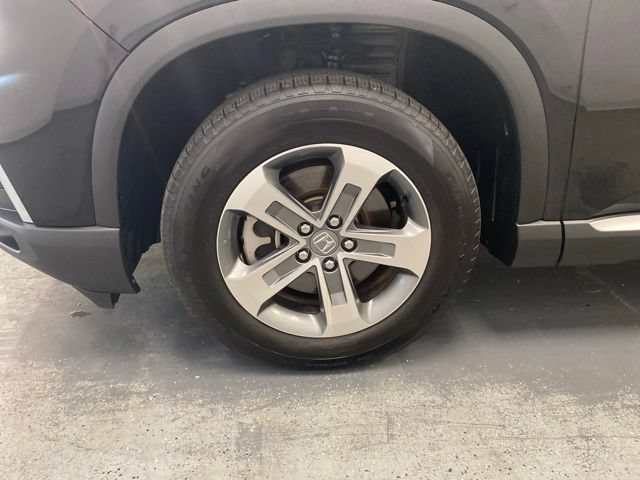 Certified 2025 Honda Pilot EX-L image 29
