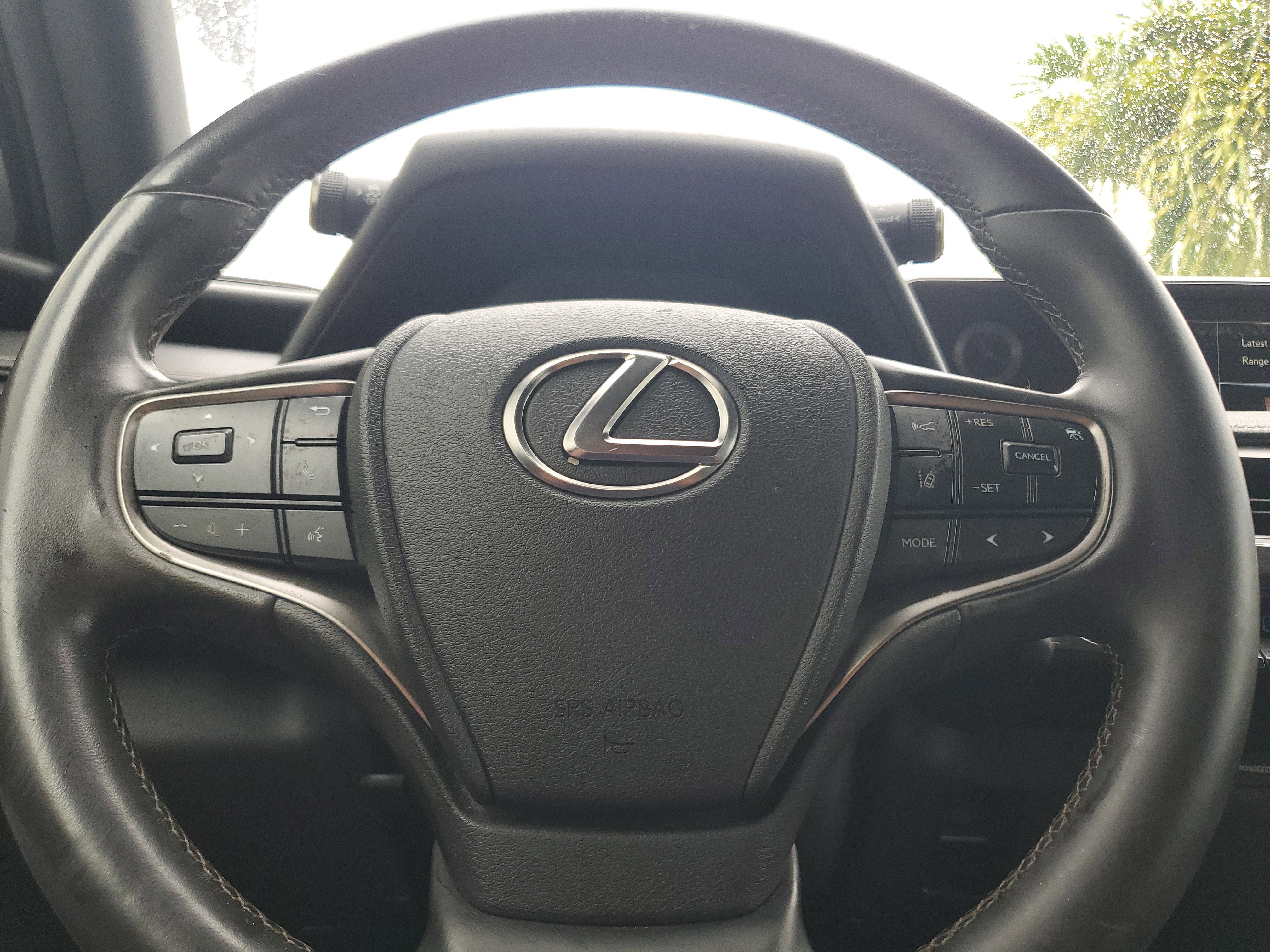Used 2021 Lexus UX 200 w/ Accessory Package (Z1) image 20