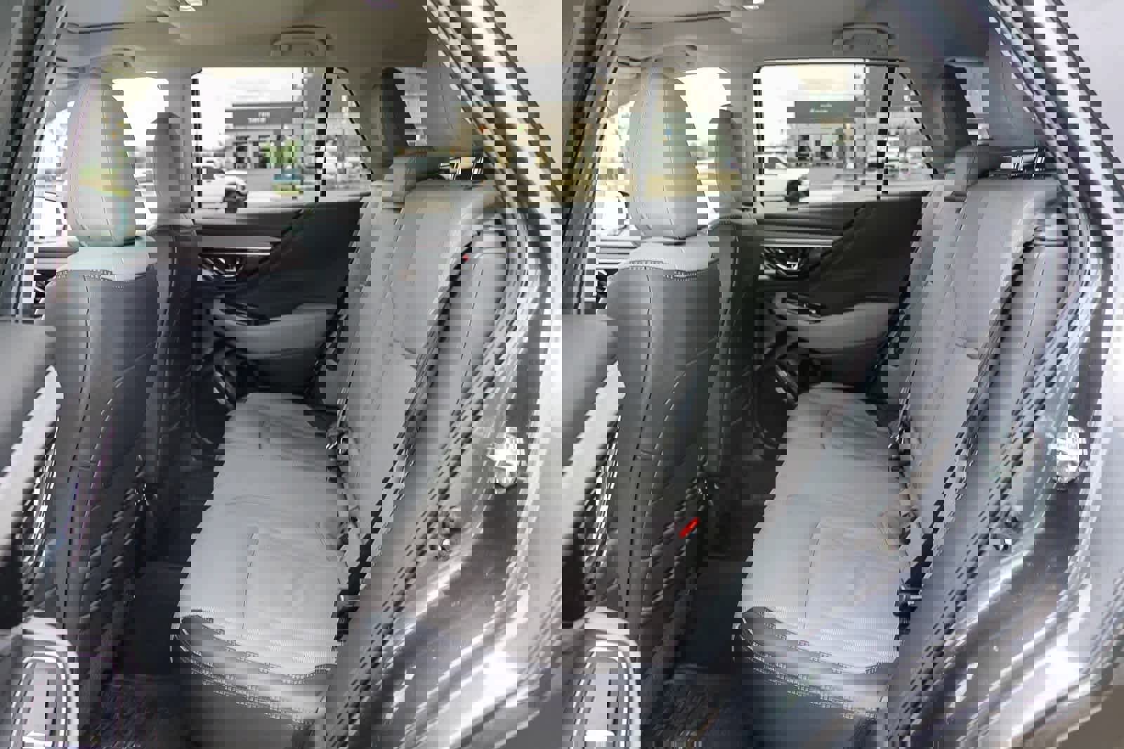 Used 2024 Subaru Outback Limited image 3