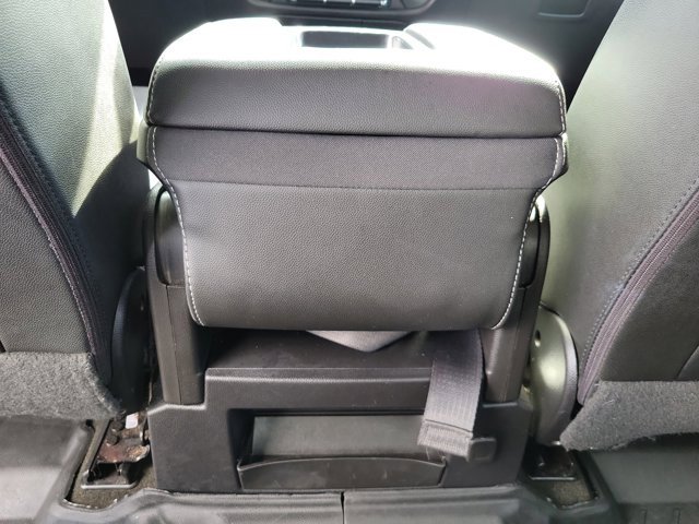 Used 2018 Chevrolet Silverado 2500 LT w/ All Star Edition image 15