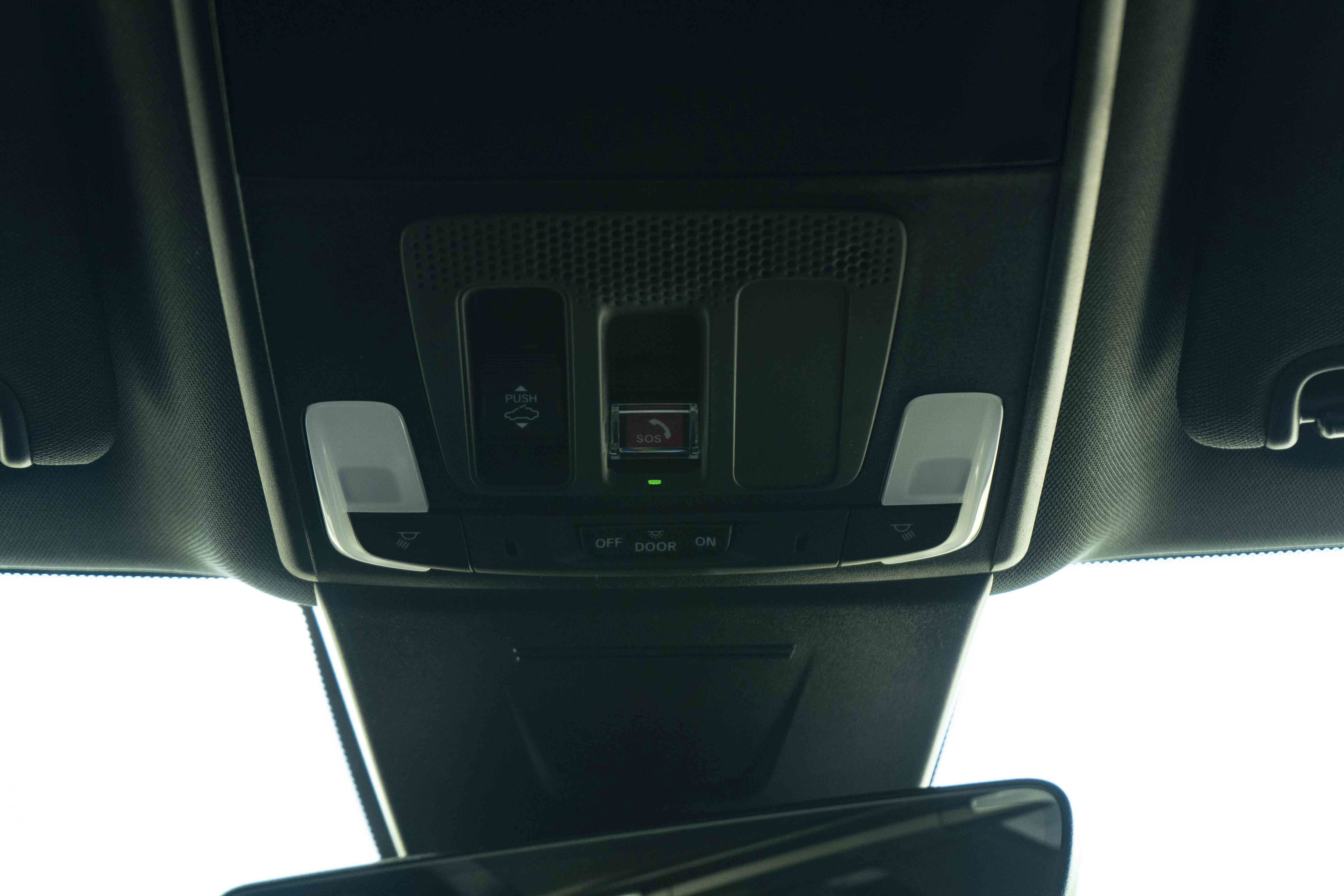 Used 2026 Honda Civic Sport Touring image 36