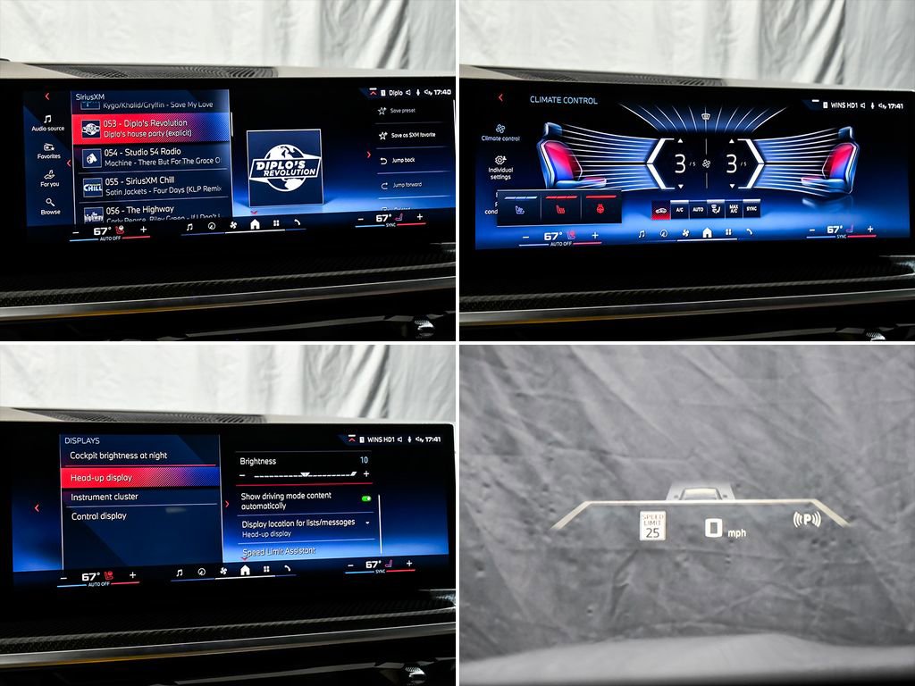 Used 2026 BMW X7 M60i image 24