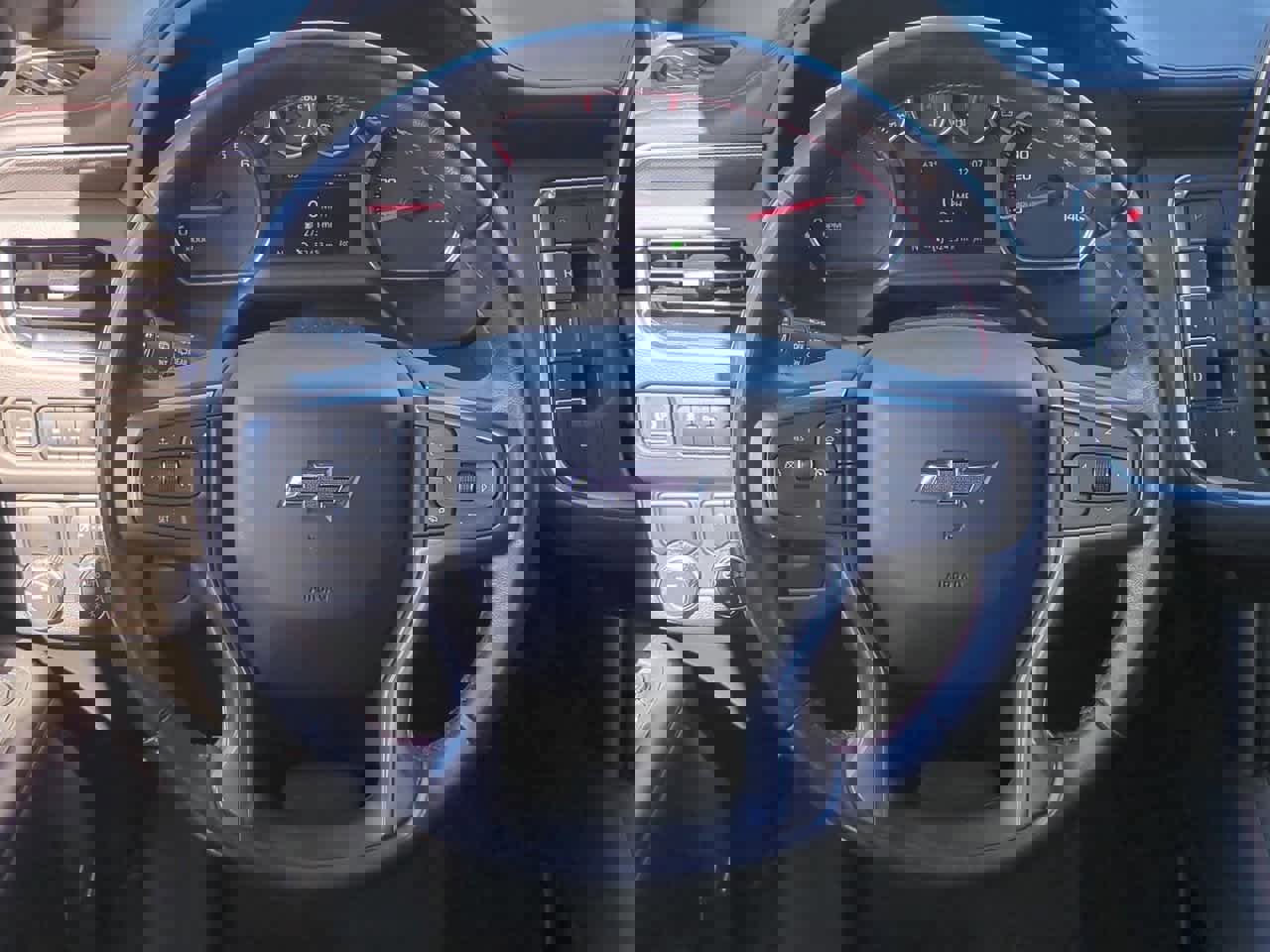 Used 2021 Chevrolet Suburban RST image 23