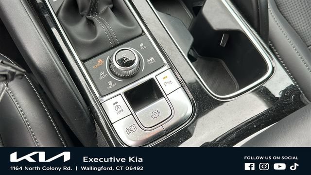 Certified 2023 Kia Telluride S AWD/4WD image 20