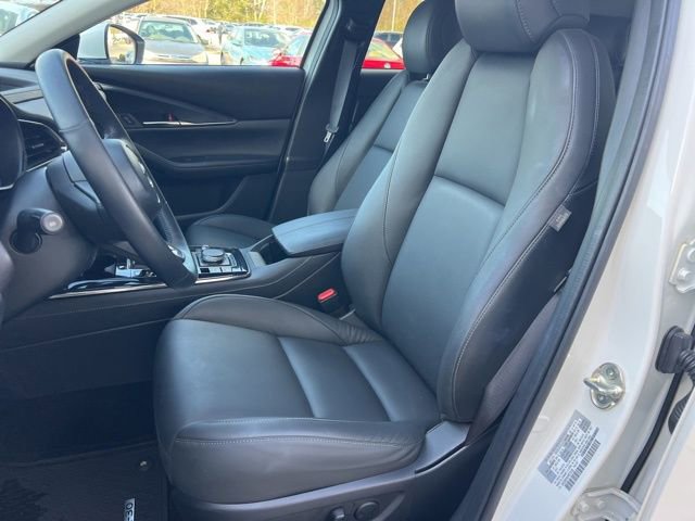 Certified 2023 MAZDA CX-30 AWD 2.5 S w/ Preferred Package image 36
