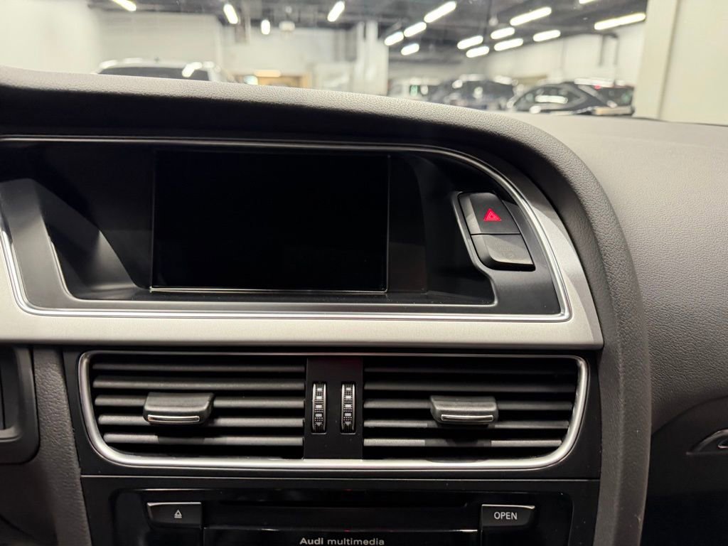 Used 2017 Audi S5 3.0T Coupe w/ Technology Package AWD/4WD image 34