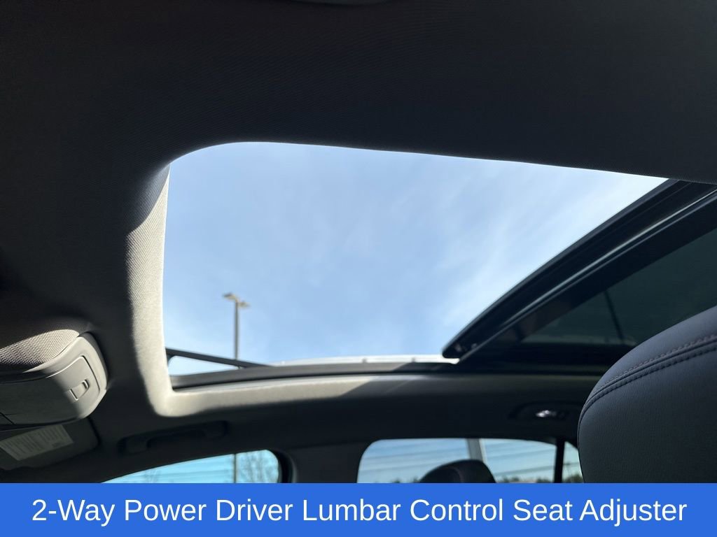 Used 2019 Chevrolet Equinox Premier image 31