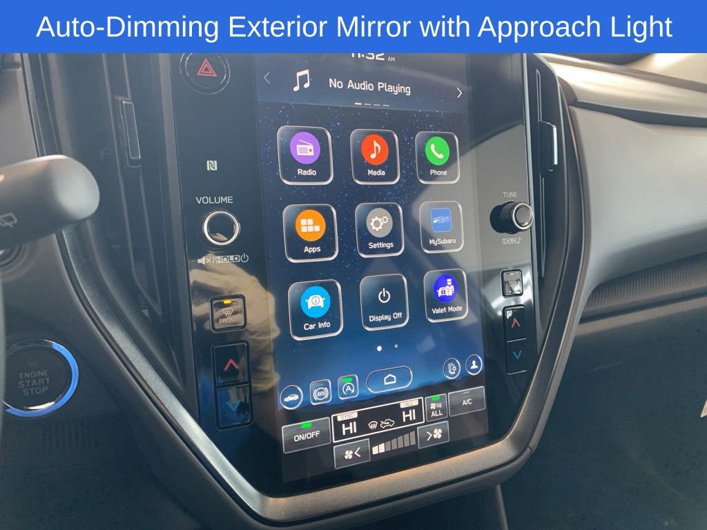 New 2026 Subaru Crosstrek 2.5i Limited image 6