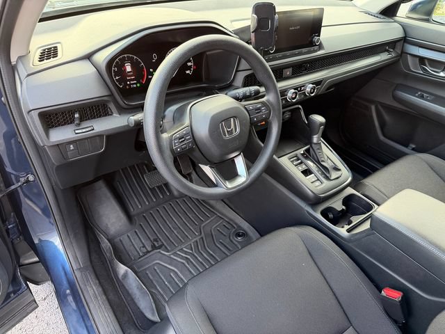 Used 2025 Honda CR-V LX image 13