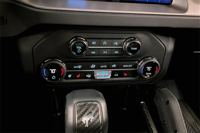Used 2023 Ford Bronco Raptor image 28