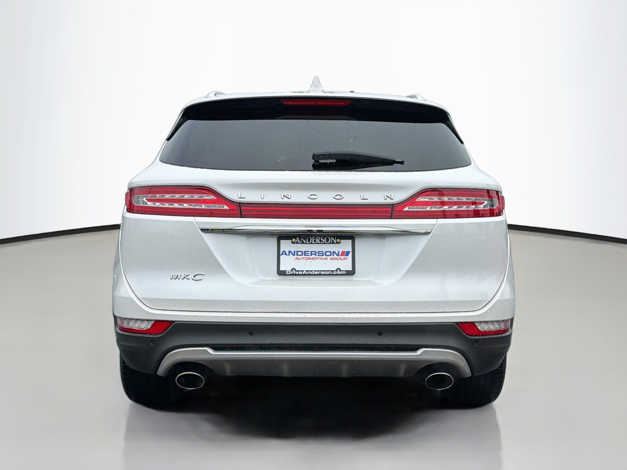 Used 2019 Lincoln MKC Reserve w/ MKC Climate Package AWD/4WD image 6