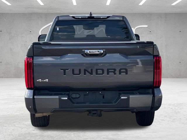 Used 2022 Toyota Tundra Limited AWD/4WD image 19