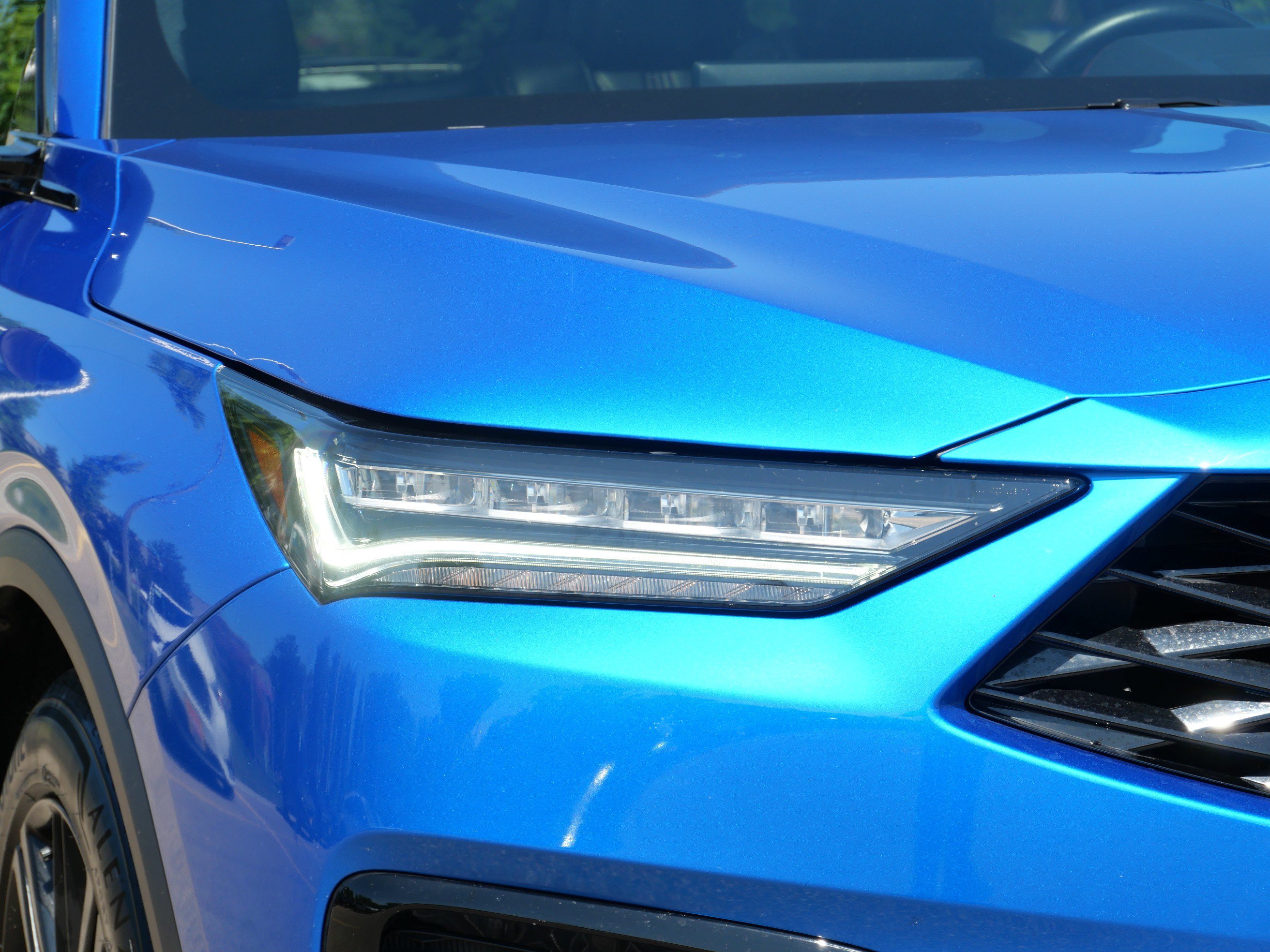 Certified 2026 Acura MDX A-Spec w/ Advance Package AWD/4WD image 16