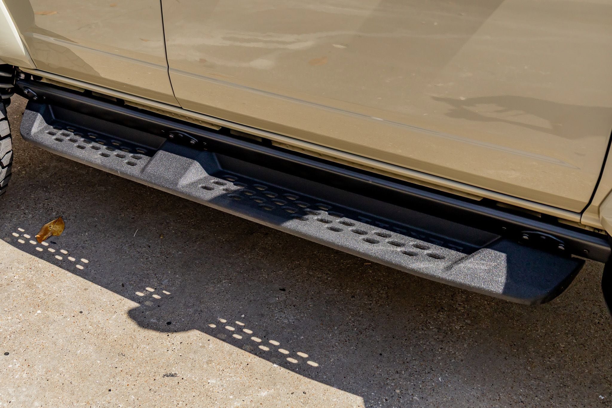 Used 2025 Ford Bronco Raptor AWD/4WD image 13