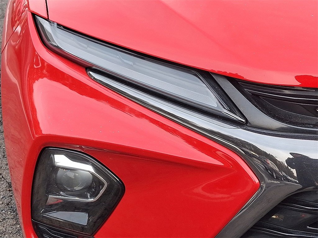 Used 2023 Chevrolet Blazer RS w/ Enhanced Convenience Package image 9