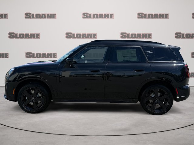 New 2027 MINI Cooper Countryman S AWD/4WD image 2