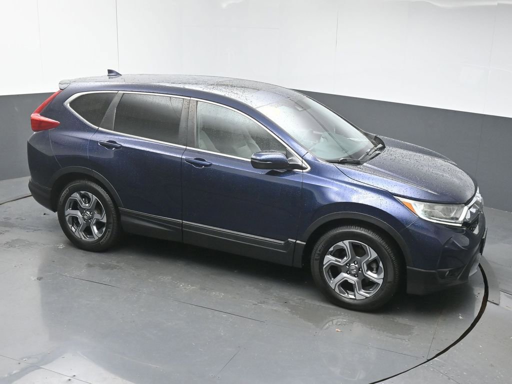 Used 2019 Honda CR-V EX image 42