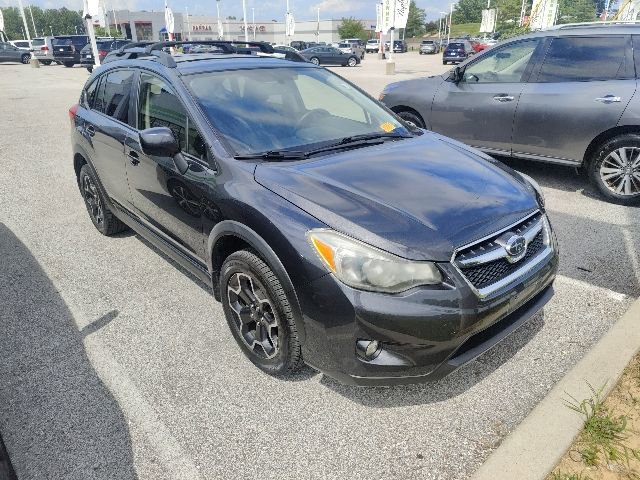 Used 2014 Subaru Crosstrek 2.0i Limited AWD/4WD image 16