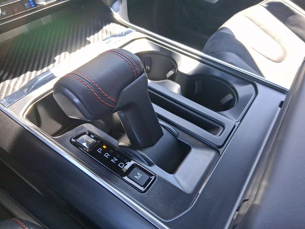 New 2026 Ford F150 Raptor AWD/4WD image 22