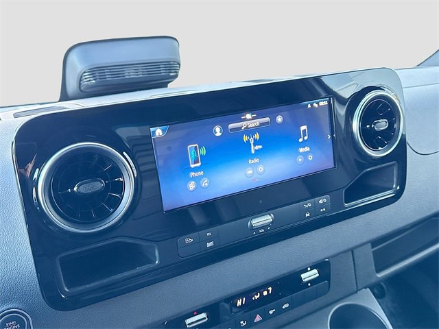 Certified 2025 Mercedes-Benz Sprinter 2500 image 14