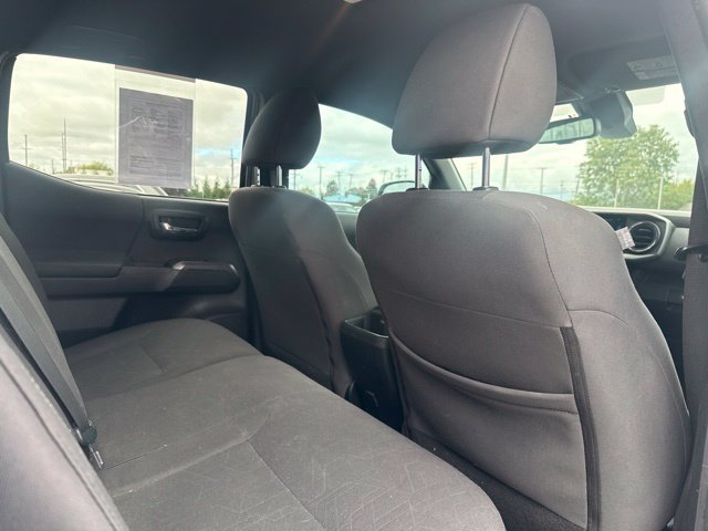 Used 2019 Toyota Tacoma TRD Sport RWD image 25