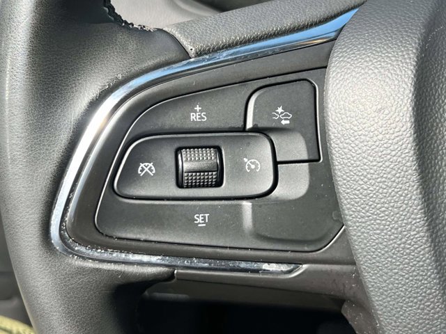 Used 2024 Buick Encore GX Sport Touring image 18