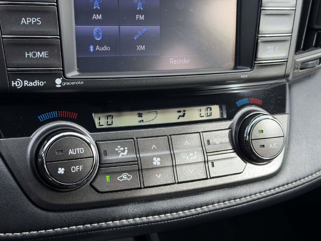 Used 2014 Toyota RAV4 Limited AWD/4WD image 5