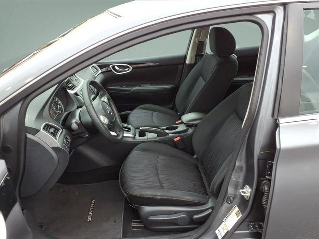 Used 2019 Nissan Sentra SV FWD image 28