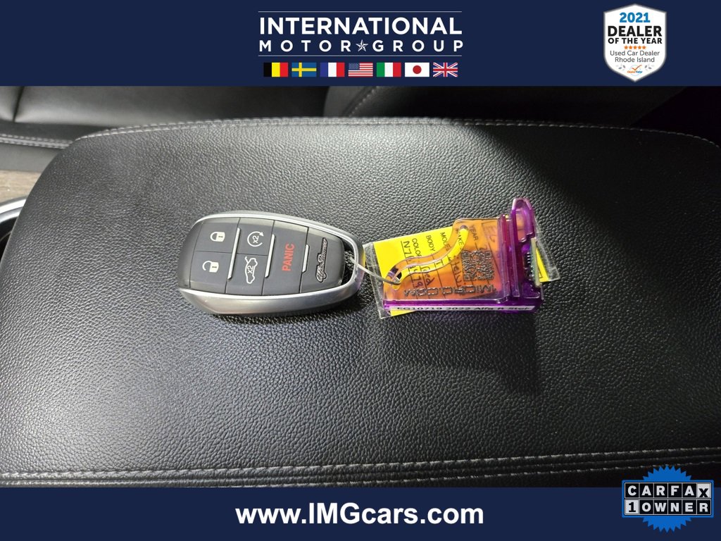 Used 2022 Alfa Romeo Stelvio Ti image 33