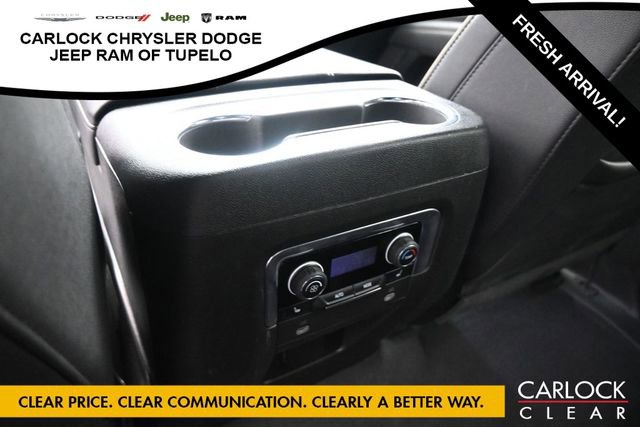 Used 2023 Chevrolet Suburban Premier RWD image 31
