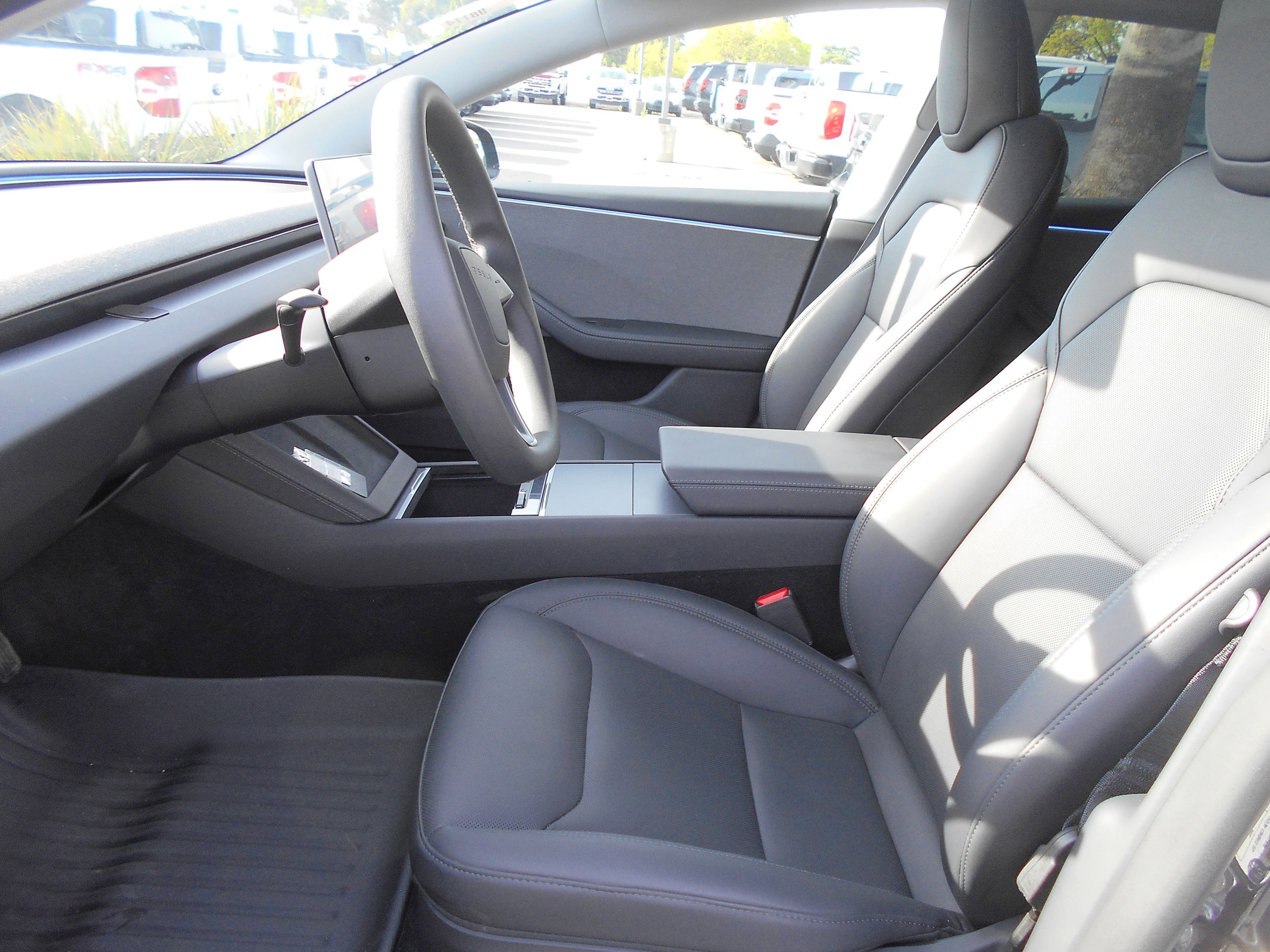 Used 2026 Tesla Model 3 RWD image 5