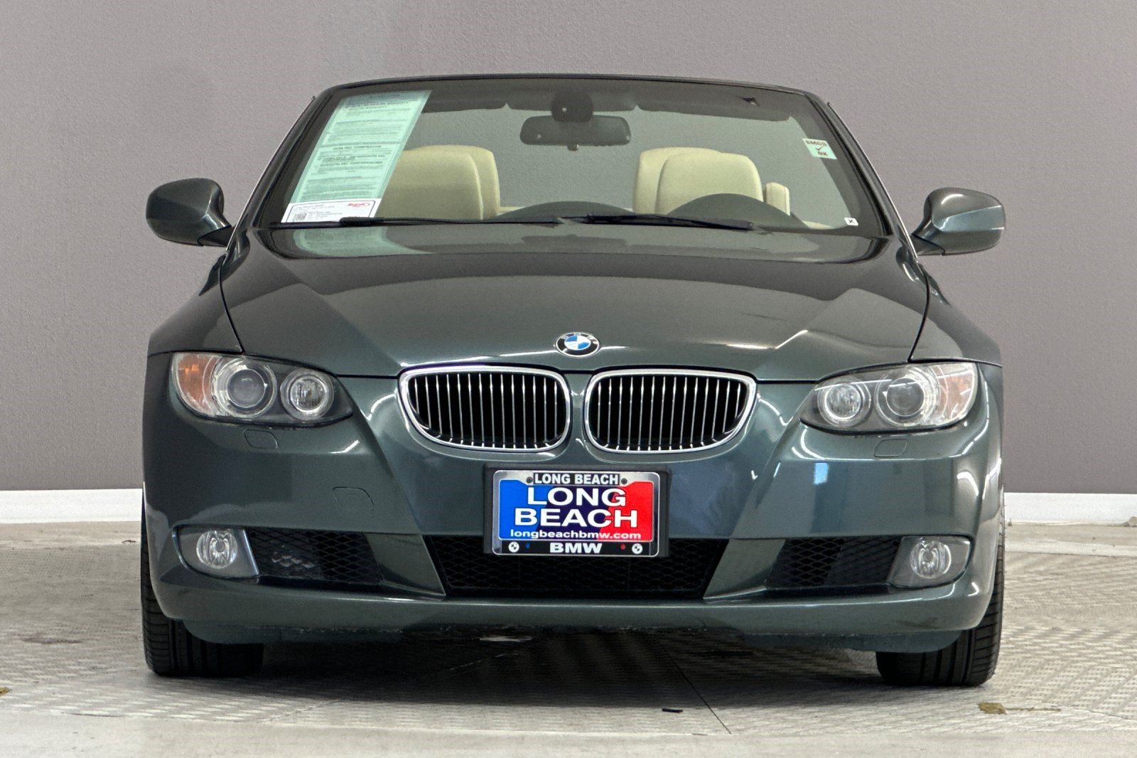 Used 2010 BMW 328i Convertible RWD image 5