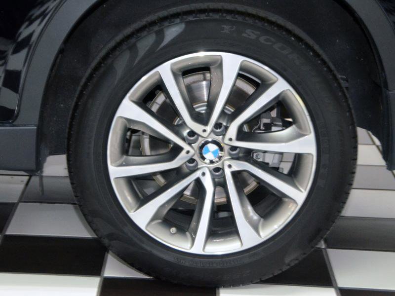 Used 2018 BMW X6 sDrive35i image 12