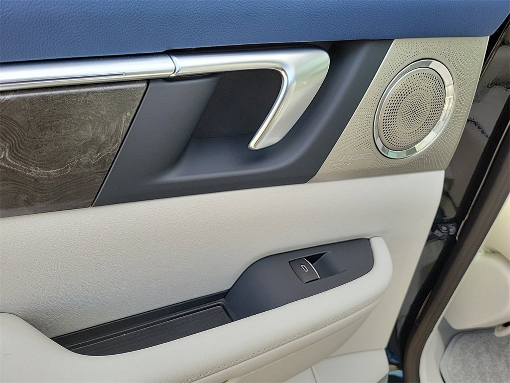 New 2026 Buick Enclave Avenir w/ Super Cruise Package image 15