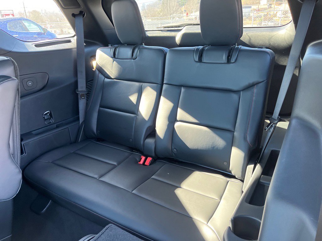 New 2026 Ford Explorer ST w/ Sun And Sound Package image 18