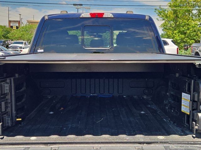 Used 2021 Ford F150 Limited AWD/4WD image 27