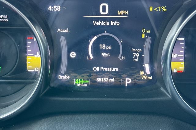 Used 2023 Jeep Wrangler Unlimited Sahara w/ Cold Weather Group AWD/4WD image 30