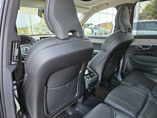 Used 2026 Volvo XC90 B6 Ultra AWD/4WD image 16