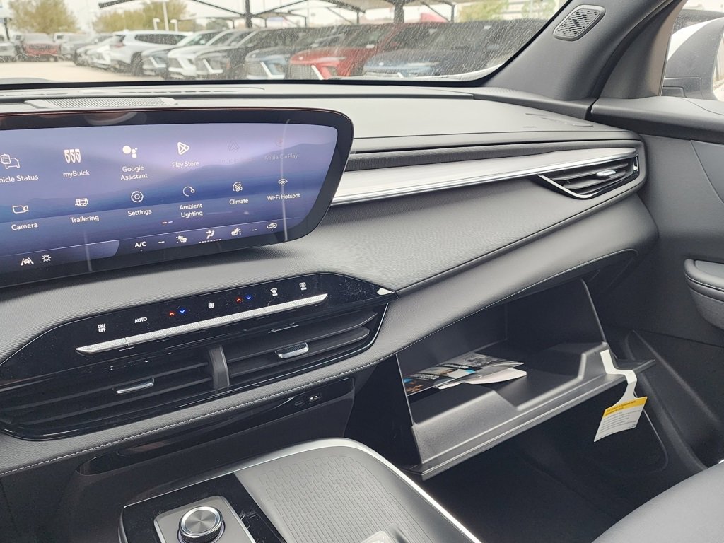 New 2026 Buick Enclave Preferred image 36