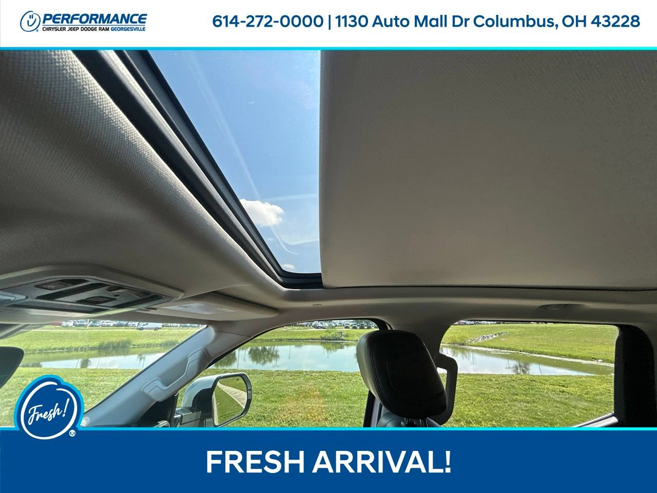 Used 2023 Toyota Tundra Limited AWD/4WD image 26