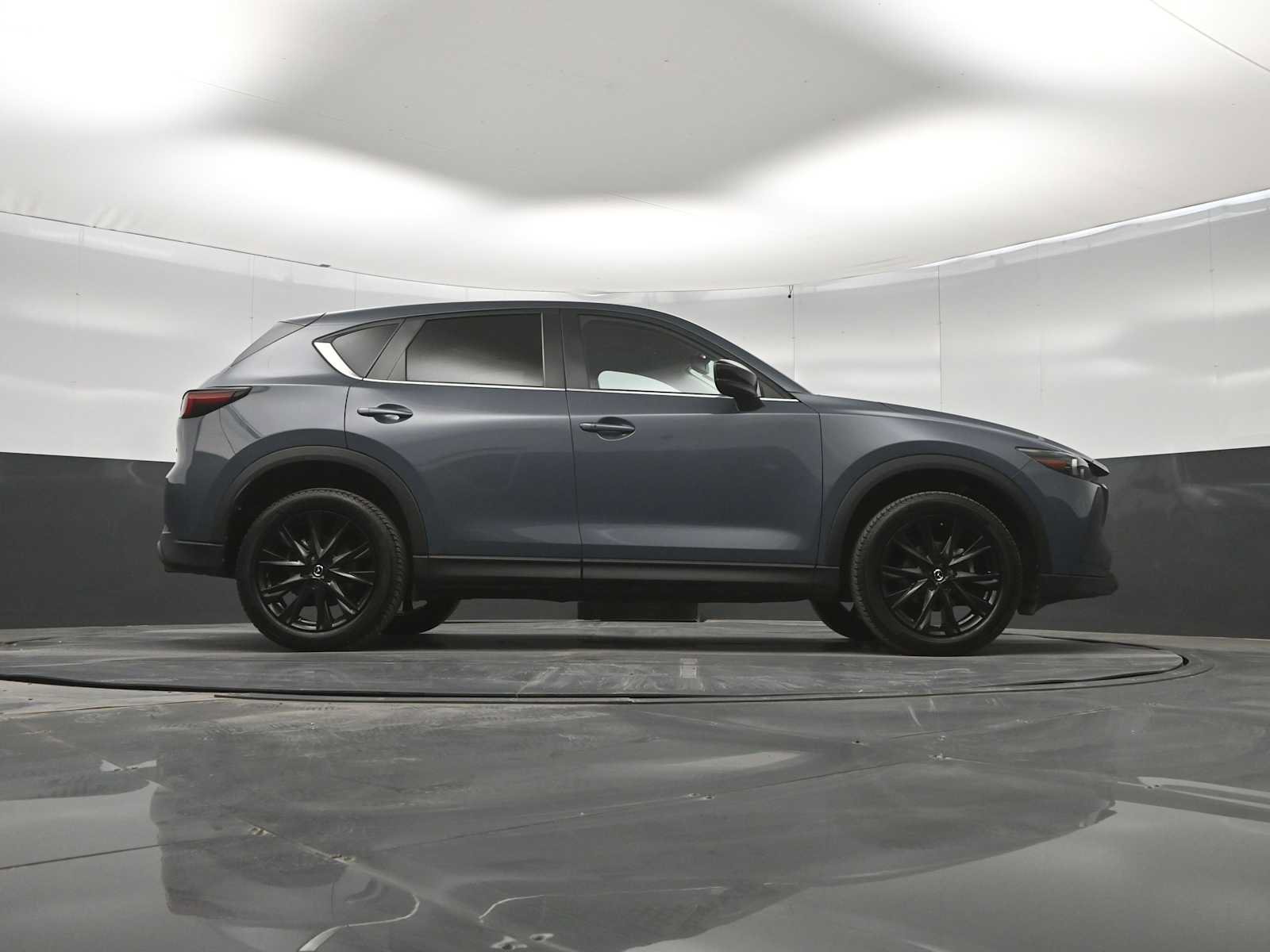 Used 2024 MAZDA CX-5 Carbon Edition AWD/4WD image 40