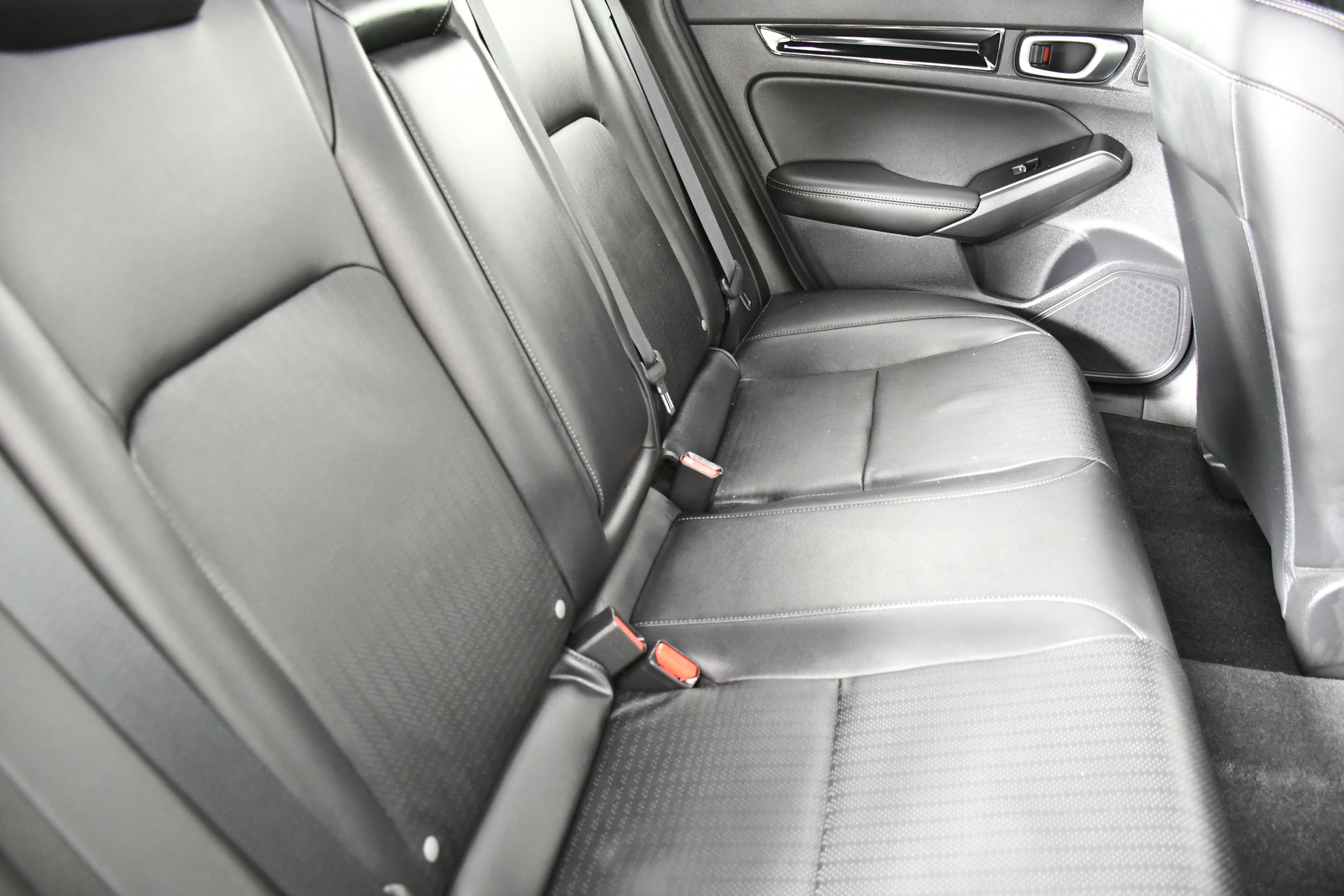 Certified 2024 Honda Civic Sport Touring image 44