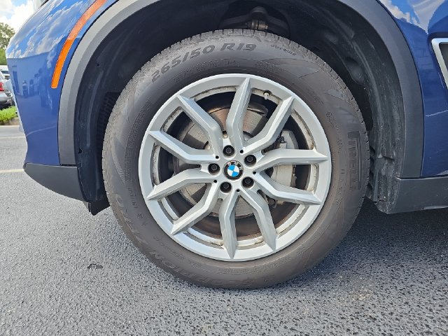 Used 2022 BMW X5 xDrive40i AWD/4WD image 36