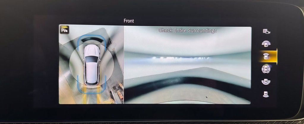 Certified 2021 Mercedes-Benz E 63 AMG S image 19