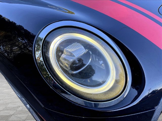 Used 2020 MINI Cooper S w/ Driver Assistance Package FWD image 33
