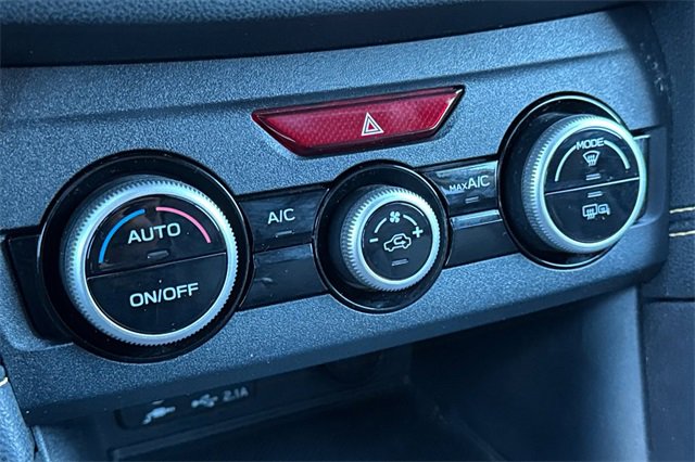 Used 2021 Subaru Crosstrek 2.5i Sport w/ Popular Package #2B image 28