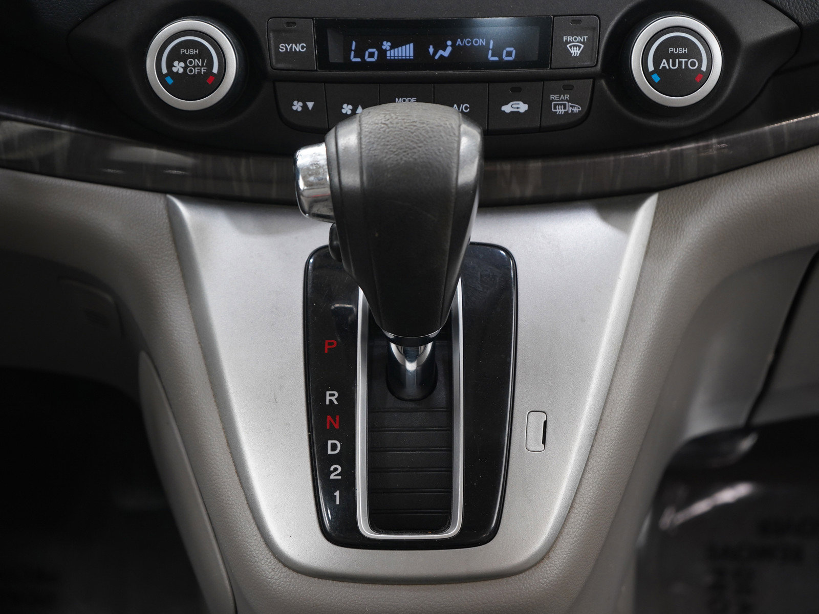 Used 2014 Honda CR-V EX-L image 16