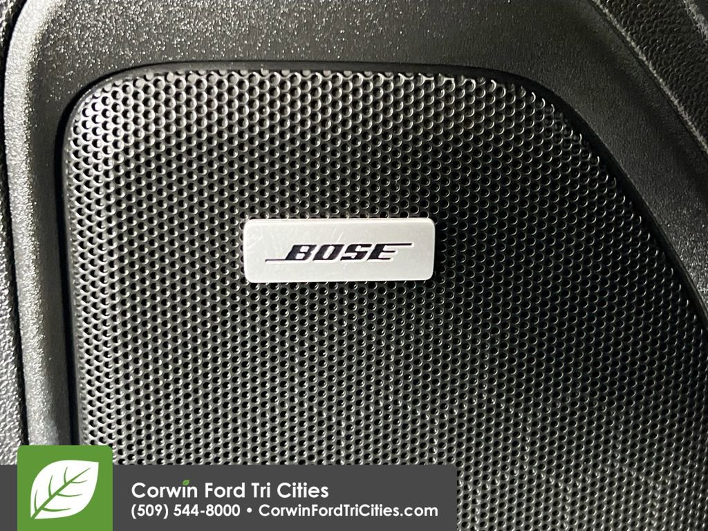 Used 2021 Chevrolet Silverado 3500 High Country w/ Z71 Off-Road Package image 13